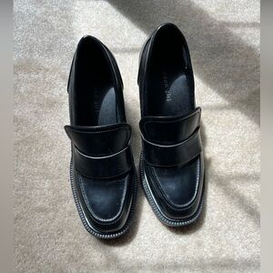 Madden Girl Smarty Shoes Size 9.5